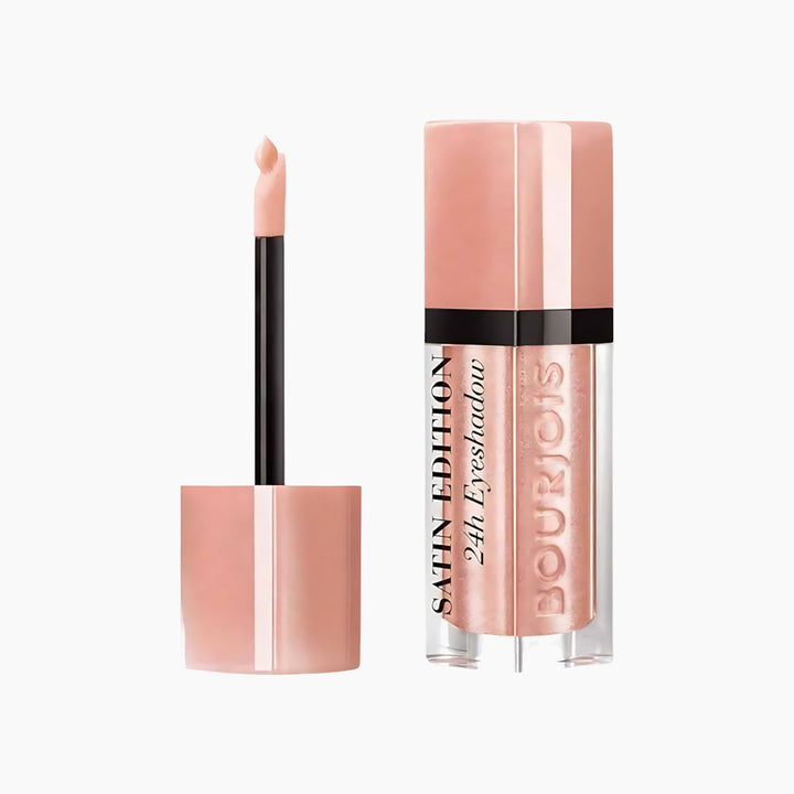 Bourjois Satin Edition 24H Eyeshadow