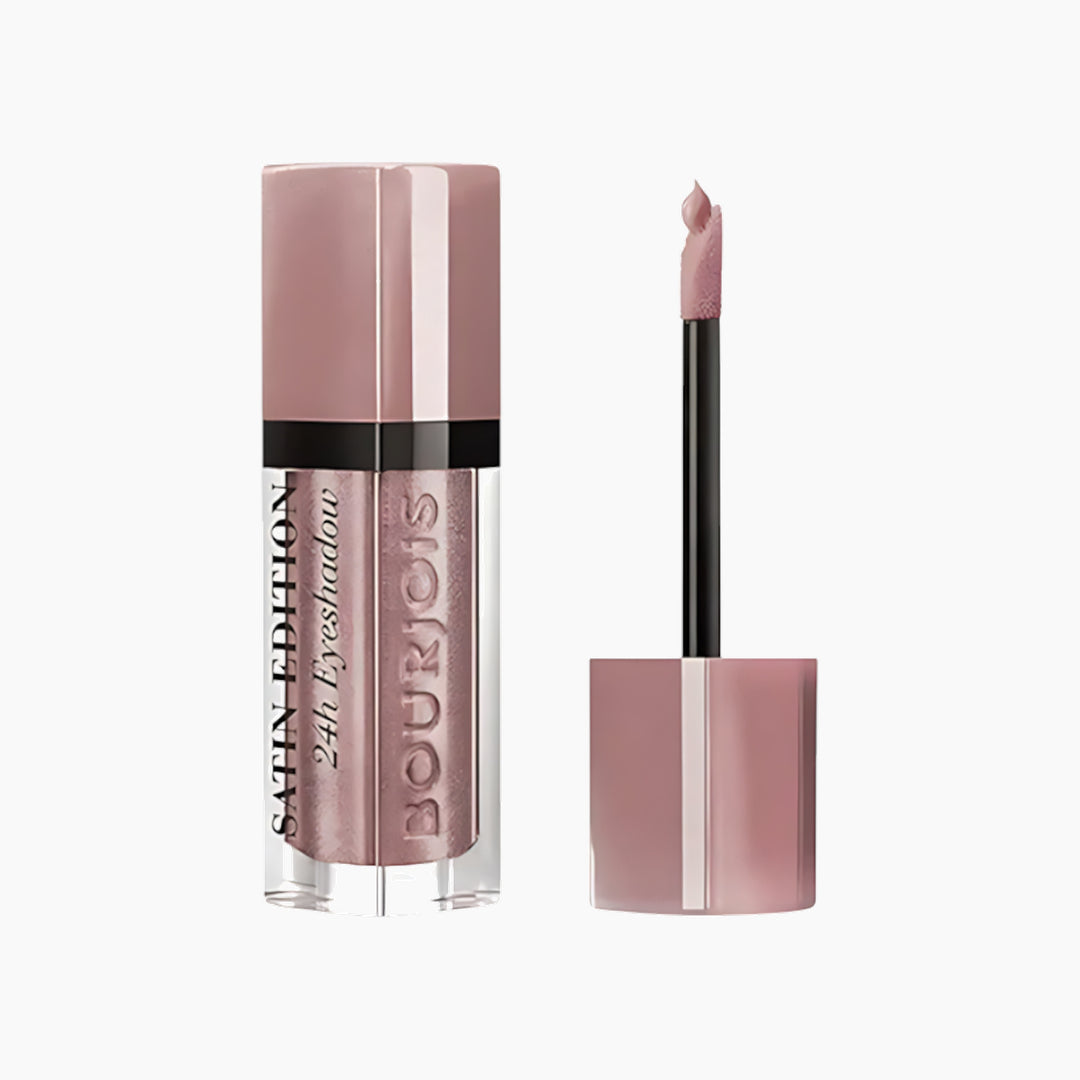 Bourjois Satin Edition 24H Eyeshadow