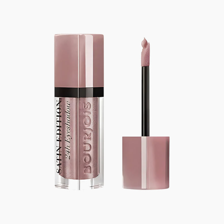 Bourjois Satin Edition 24H Eyeshadow