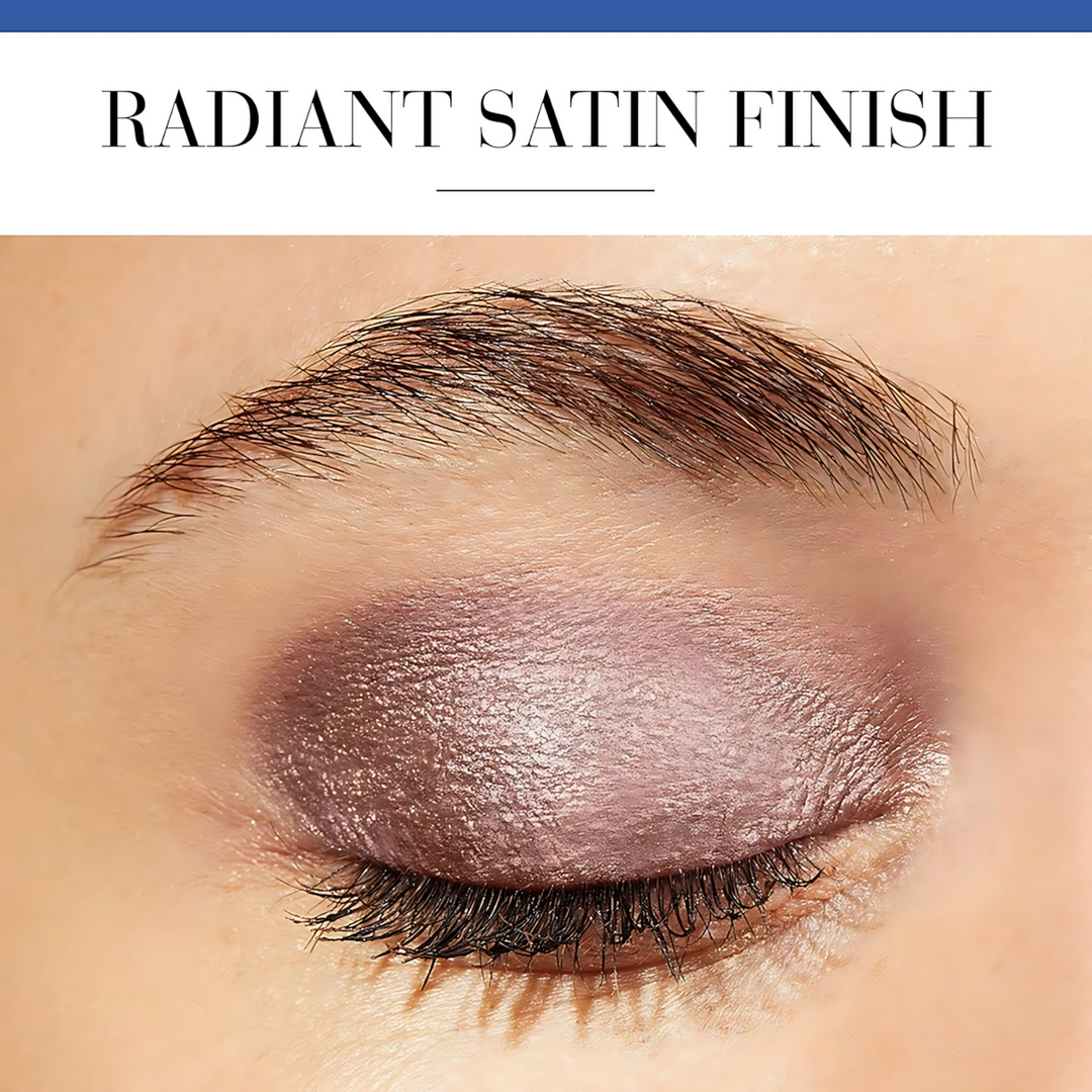 Bourjois Satin Edition 24H Eyeshadow