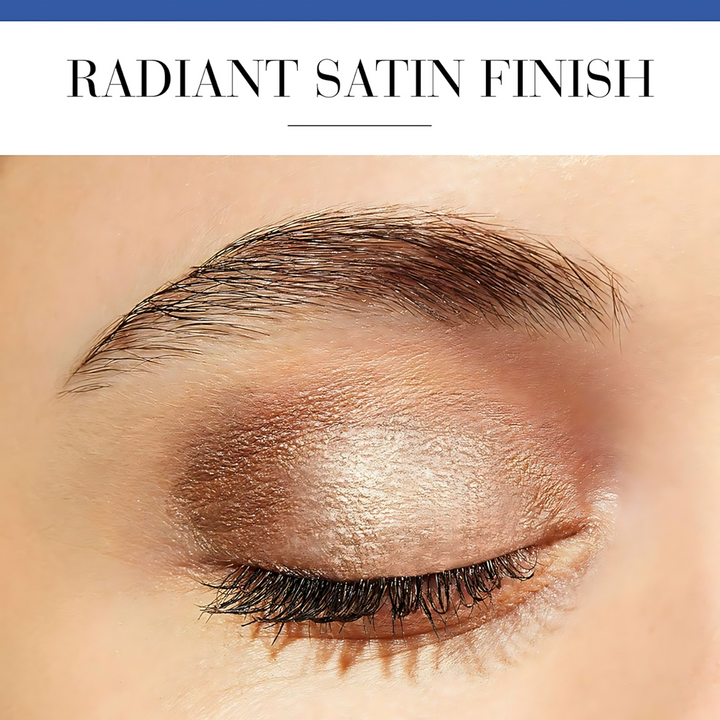 Bourjois Satin Edition 24H Eyeshadow