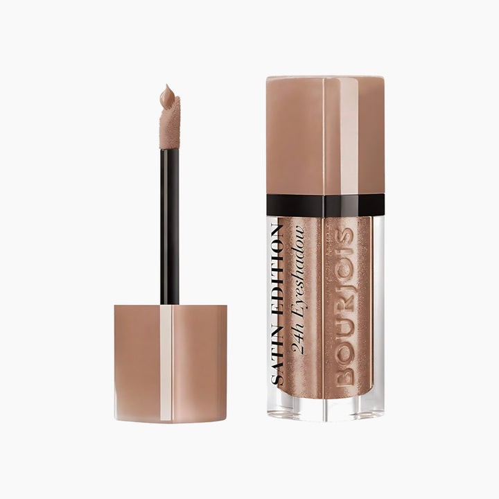 Bourjois Satin Edition 24H Eyeshadow