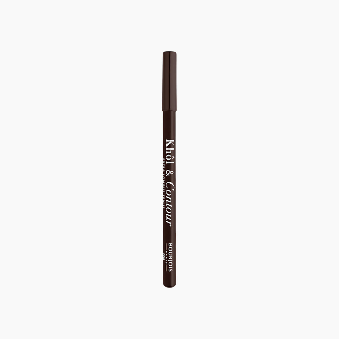 Bourjois Khôl &amp; Contour Eyeliner in dark brown