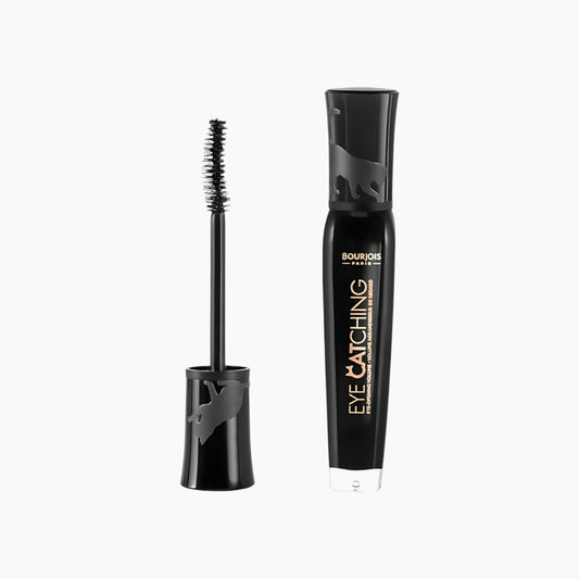 Bourjois Eye Catching Mascara 01 Daily Cat Black