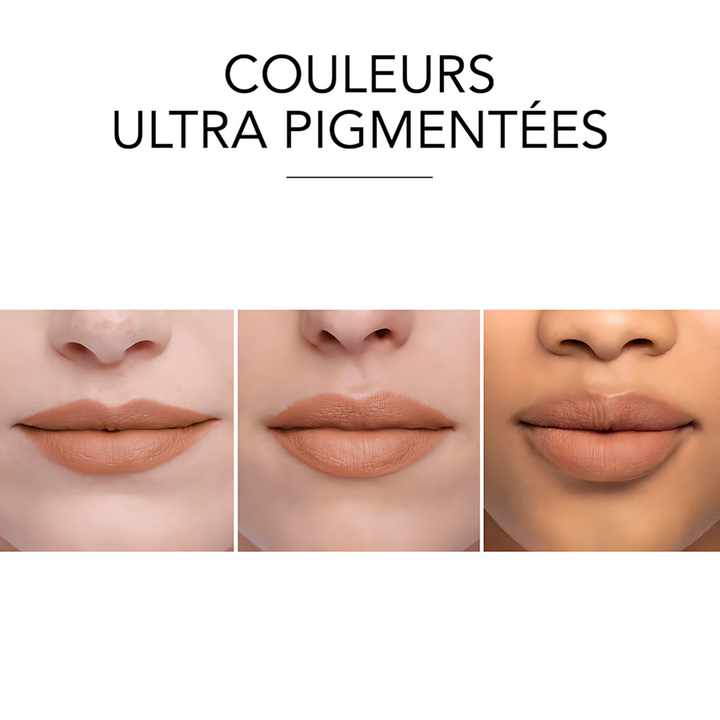 أحمر الشفاه Bourjois Rouge Velvet The Lipstick