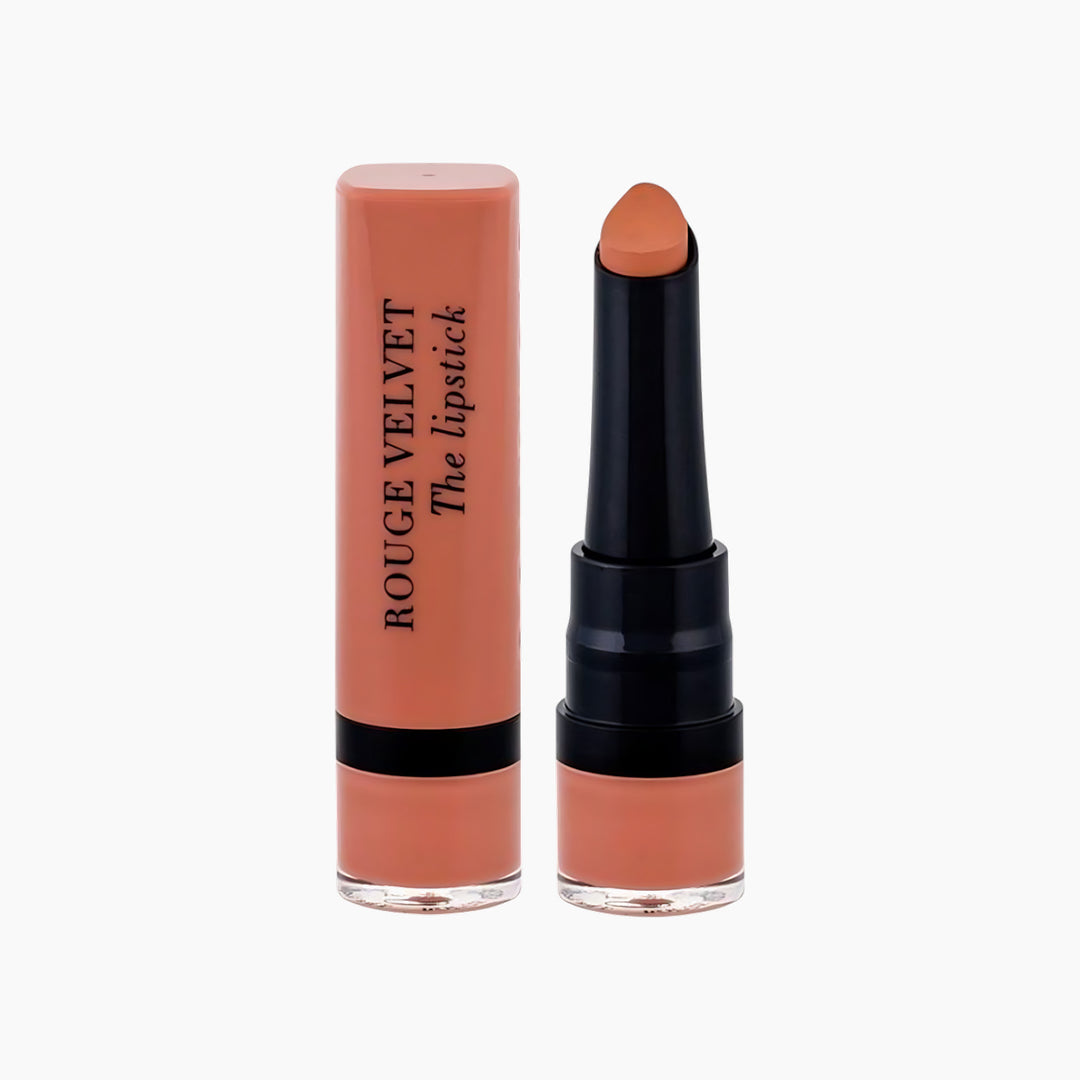 أحمر الشفاه Bourjois Rouge Velvet The Lipstick