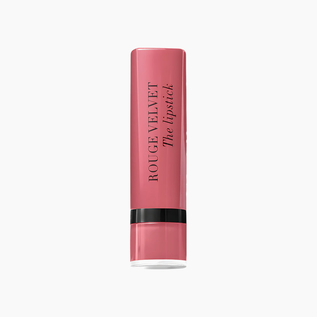 أحمر الشفاه Bourjois Rouge Velvet The Lipstick