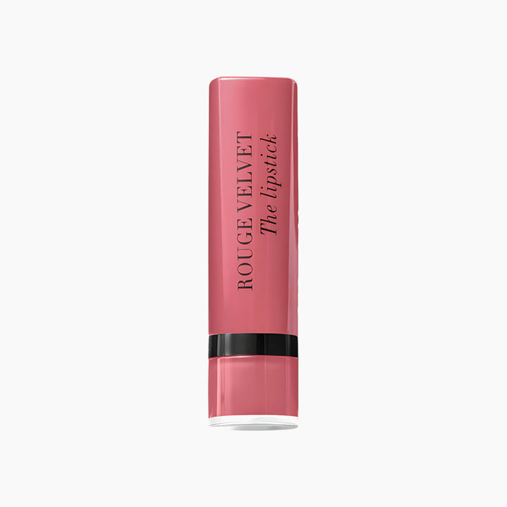 أحمر الشفاه Bourjois Rouge Velvet The Lipstick