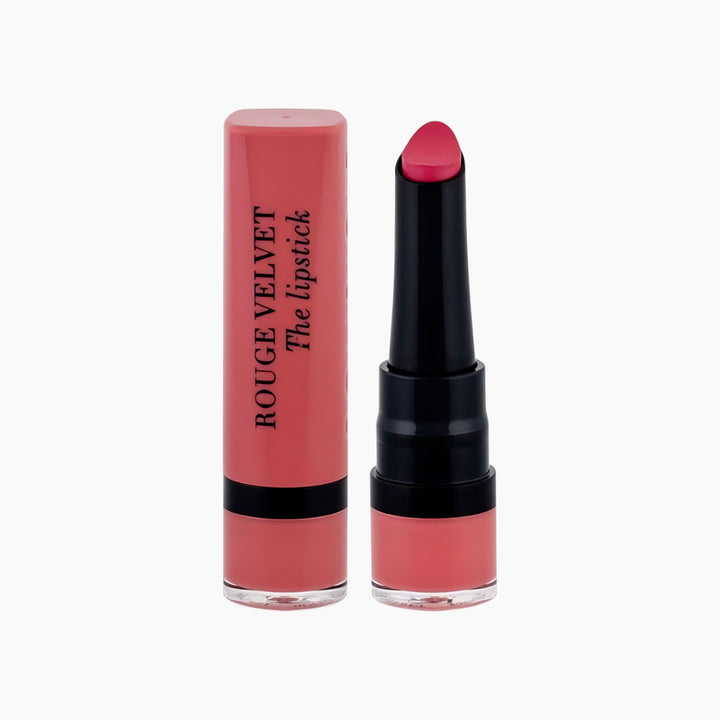 أحمر الشفاه Bourjois Rouge Velvet The Lipstick