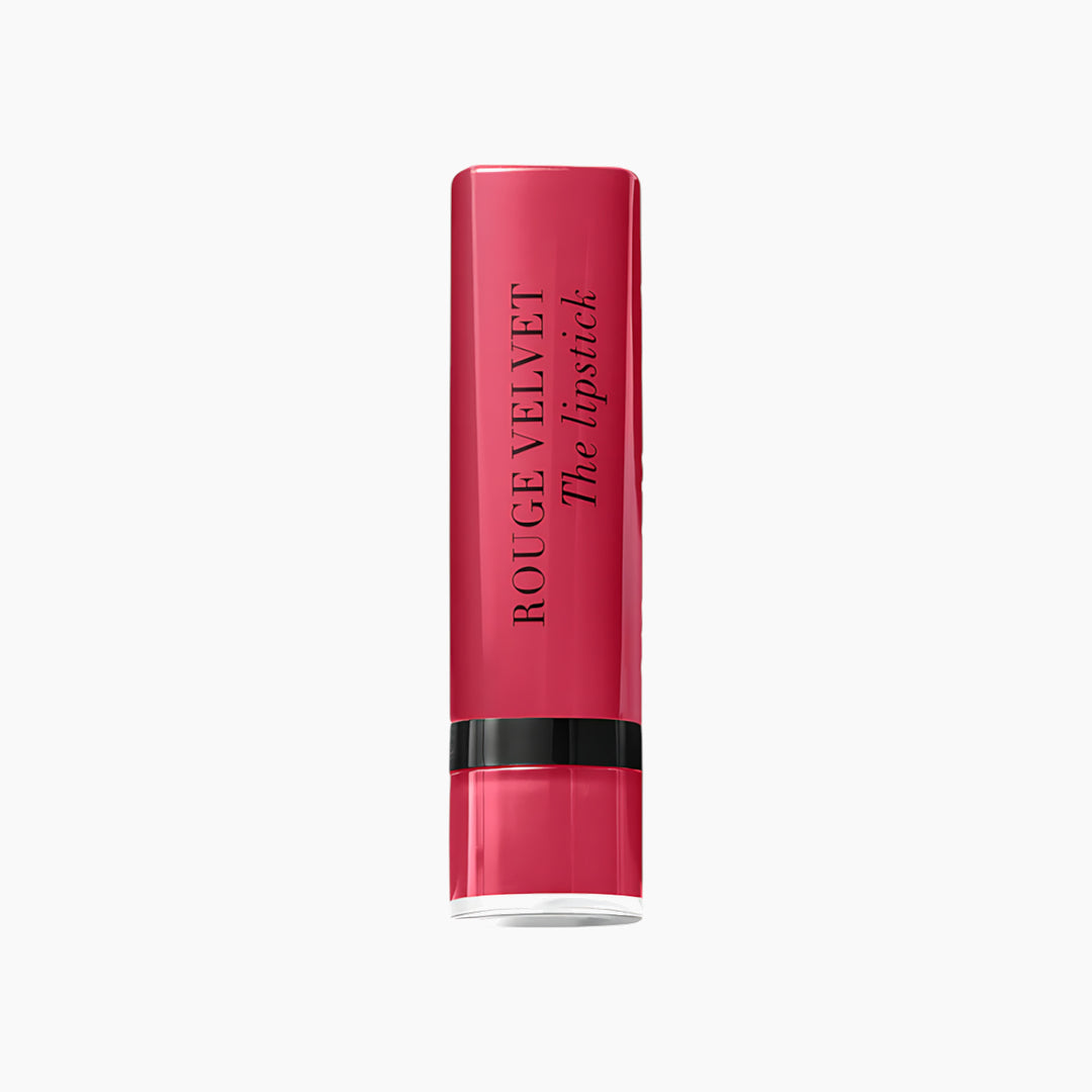 أحمر الشفاه Bourjois Rouge Velvet The Lipstick