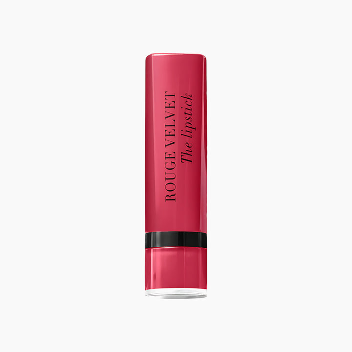 أحمر الشفاه Bourjois Rouge Velvet The Lipstick