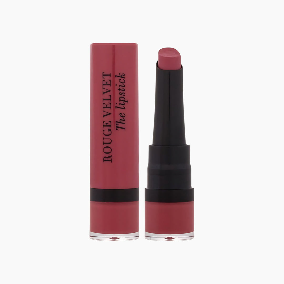 أحمر الشفاه Bourjois Rouge Velvet The Lipstick