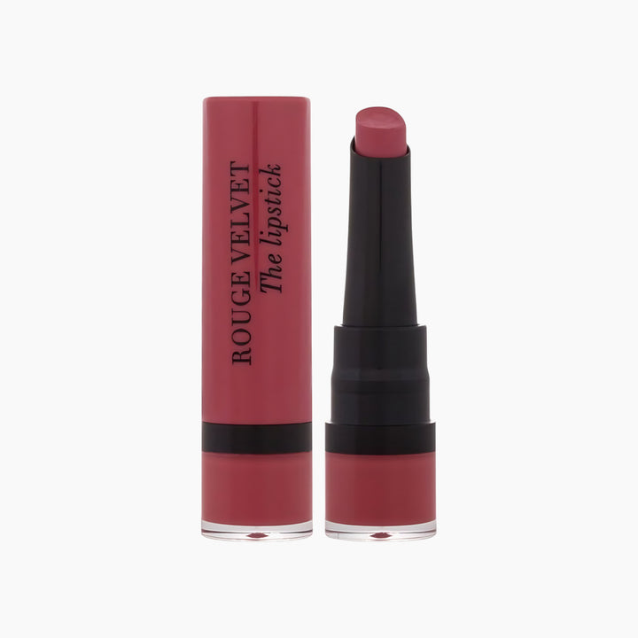 أحمر الشفاه Bourjois Rouge Velvet The Lipstick