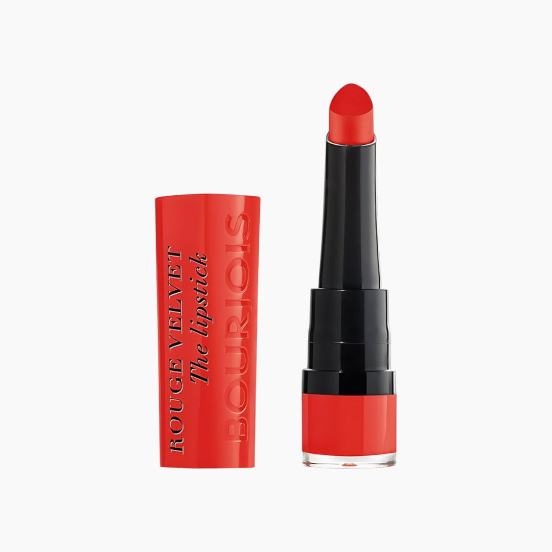 Bourjois Rouge Velvet Matte Lipstick