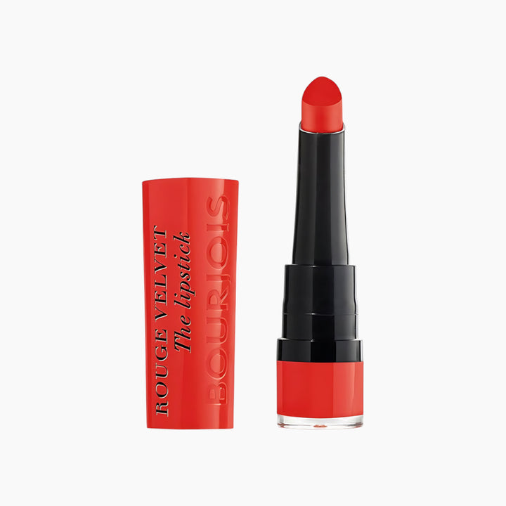 Bourjois Rouge Velvet Matte Lipstick