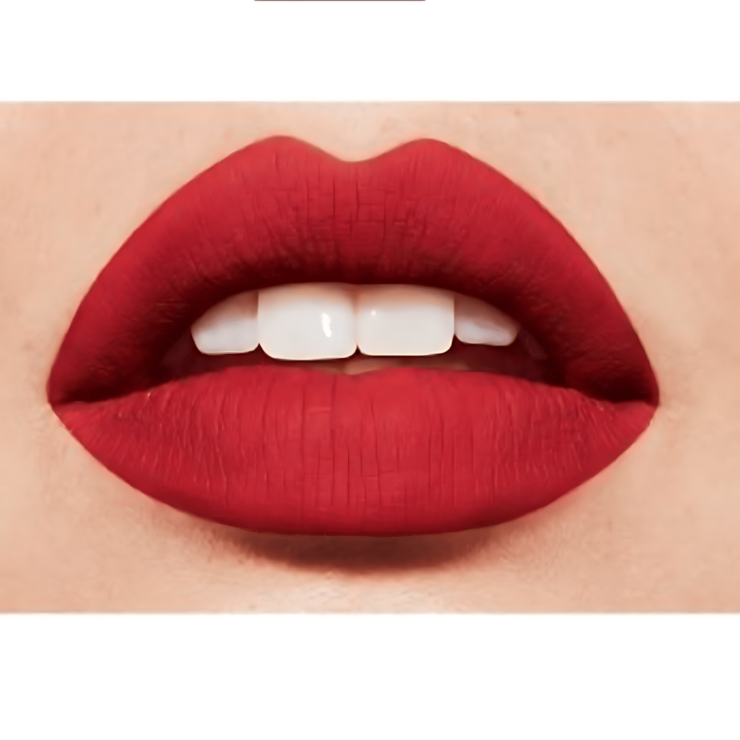 Bourjois Rouge Velvet Matte Lipstick