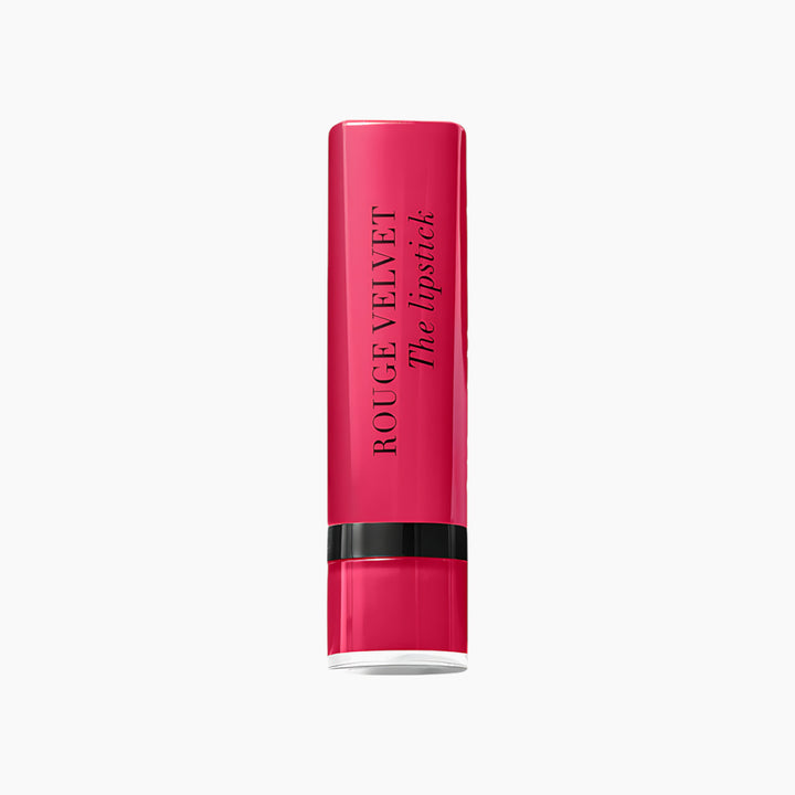 أحمر الشفاه Bourjois Rouge Velvet The Lipstick