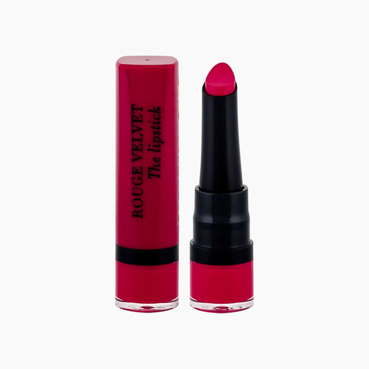أحمر الشفاه Bourjois Rouge Velvet The Lipstick