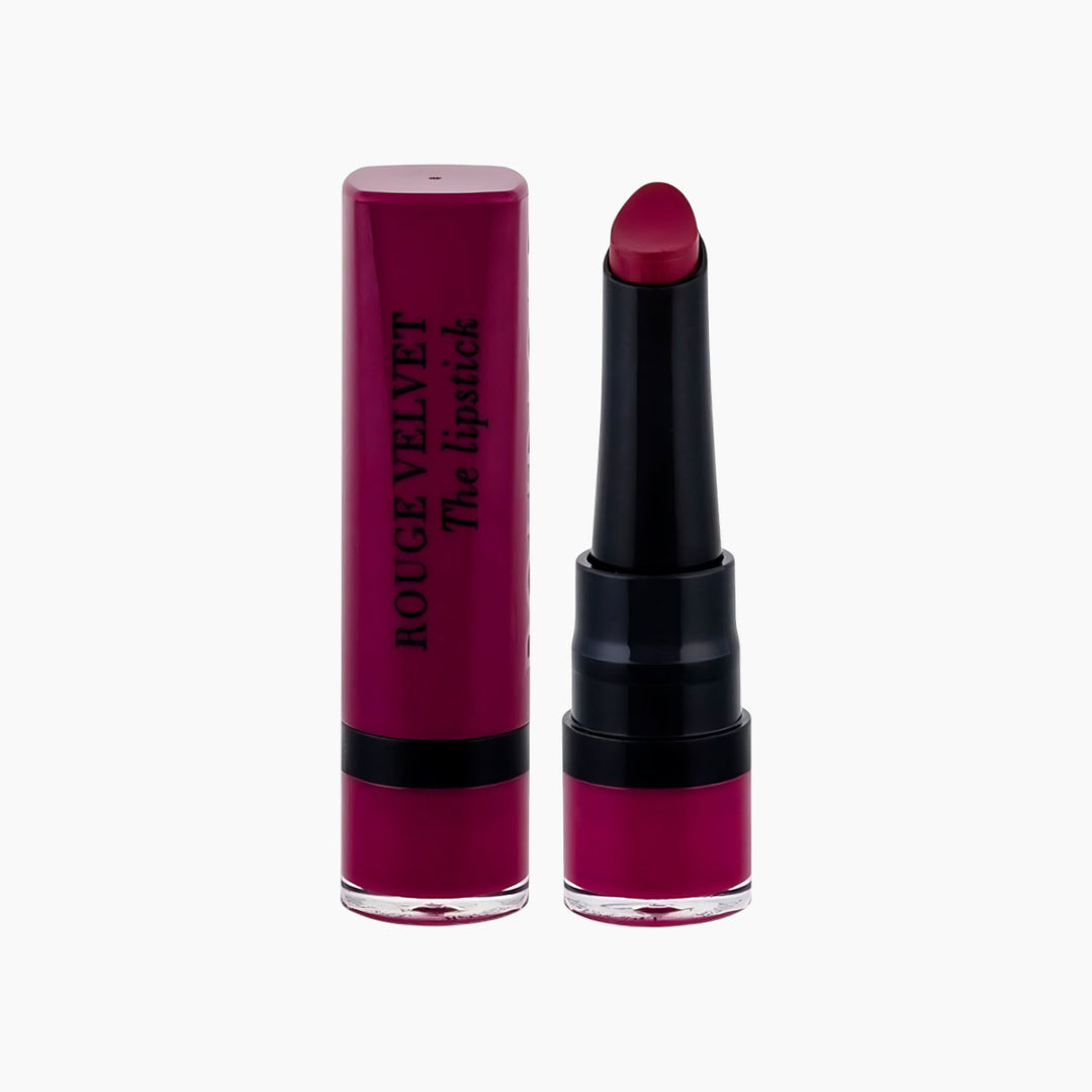 أحمر الشفاه Bourjois Rouge Velvet The Lipstick