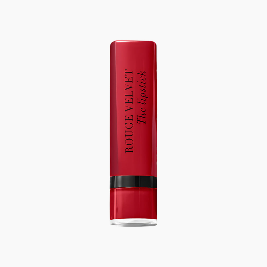 أحمر الشفاه Bourjois Rouge Velvet The Lipstick
