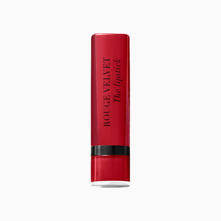 أحمر الشفاه Bourjois Rouge Velvet The Lipstick