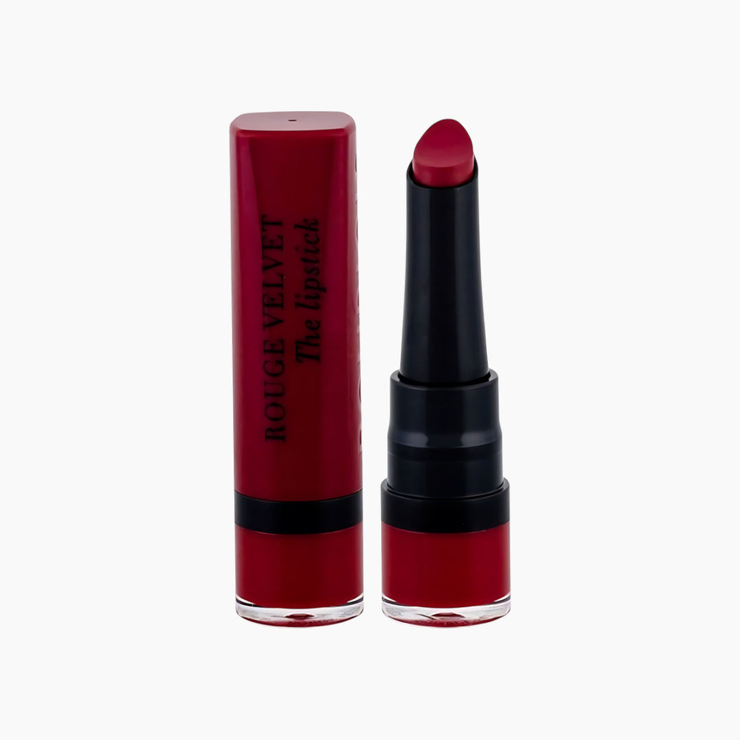 أحمر الشفاه Bourjois Rouge Velvet The Lipstick