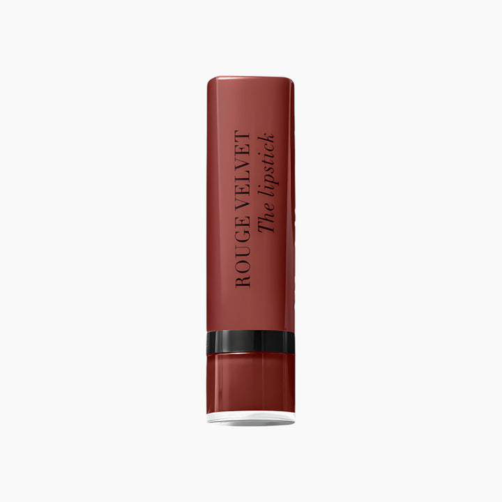 أحمر الشفاه Bourjois Rouge Velvet The Lipstick