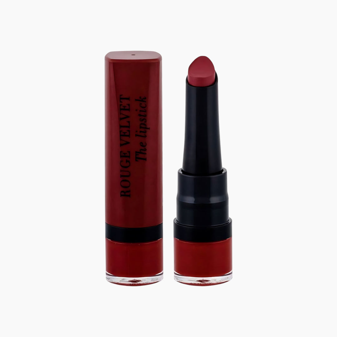 أحمر الشفاه Bourjois Rouge Velvet The Lipstick