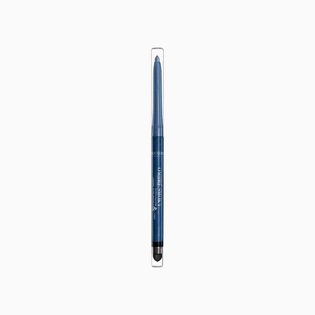 Bourjois Ombre Smoky Eyeshadow And Liner