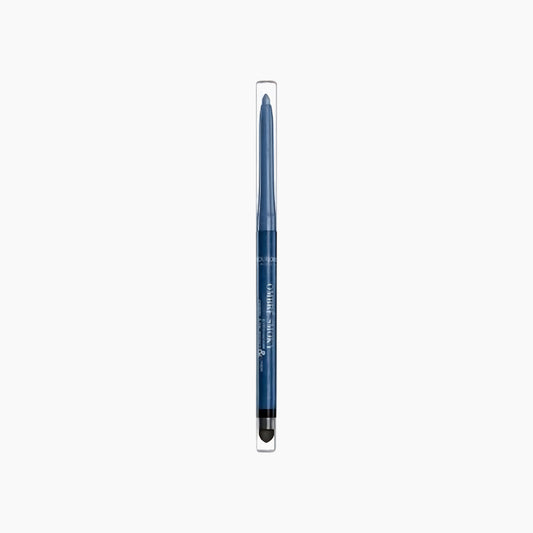 Bourjois Ombre Smoky Eyeshadow And Liner