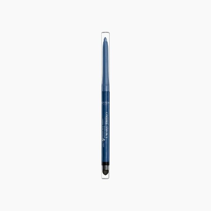 Bourjois Ombre Smoky Eyeshadow And Liner