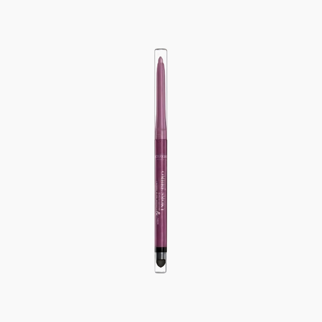 Bourjois Ombre Smoky Eyeshadow And Liner