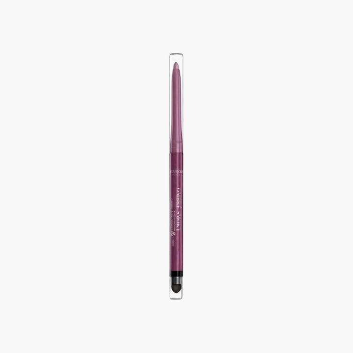 Bourjois Ombre Smoky Eyeshadow And Liner