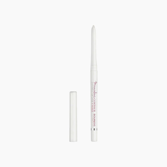 Bourjois Miraculous Contour Lip Liner & Primer Universal Shade Clear