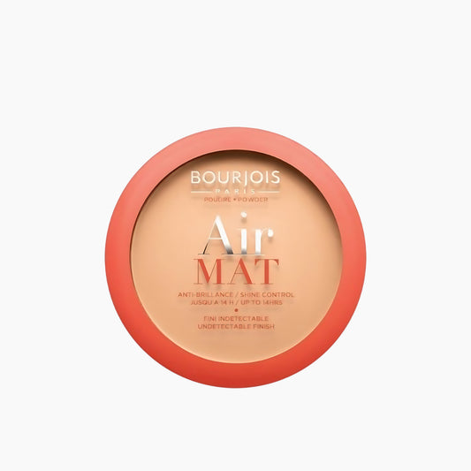 Bourjois Air Mat Powder 03 Apricot Beige