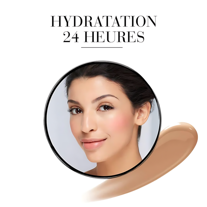 Bourjois Healthy Mix BB Cream Anti Fatigue 03 Dark with vitamins