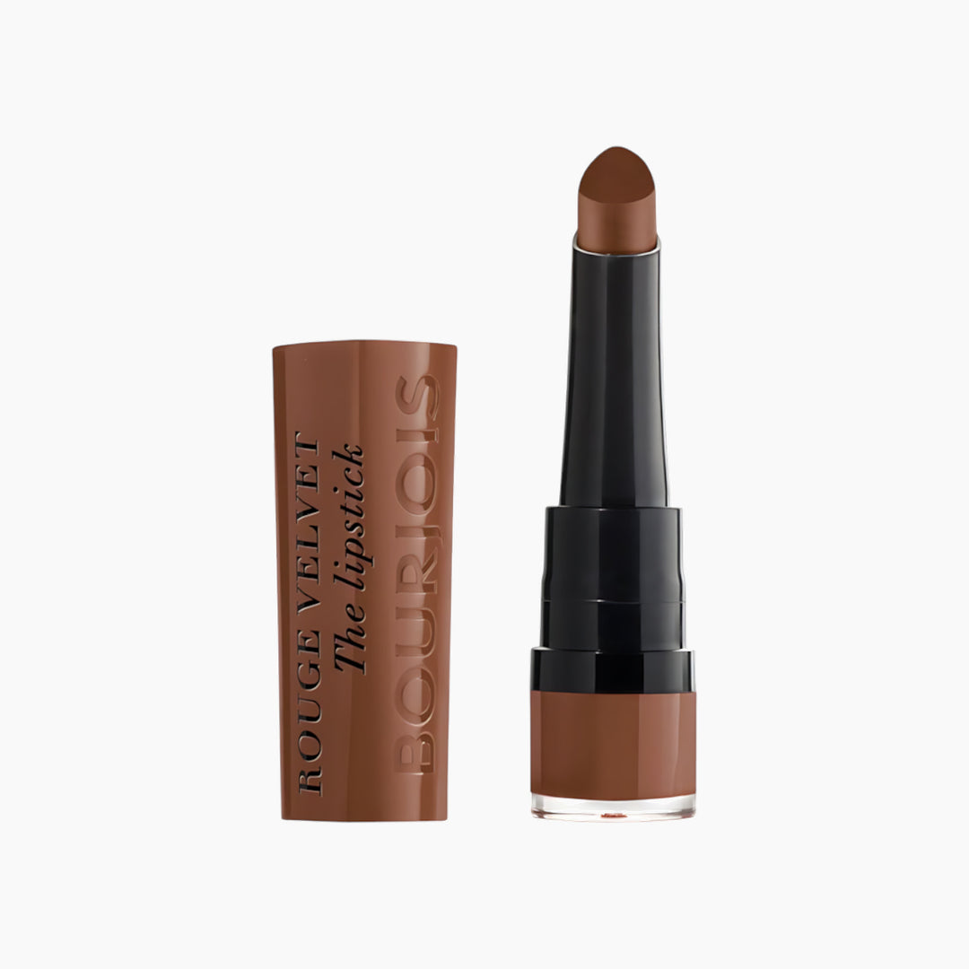 Bourjois Rouge Fabuleux Bullet Lipstick