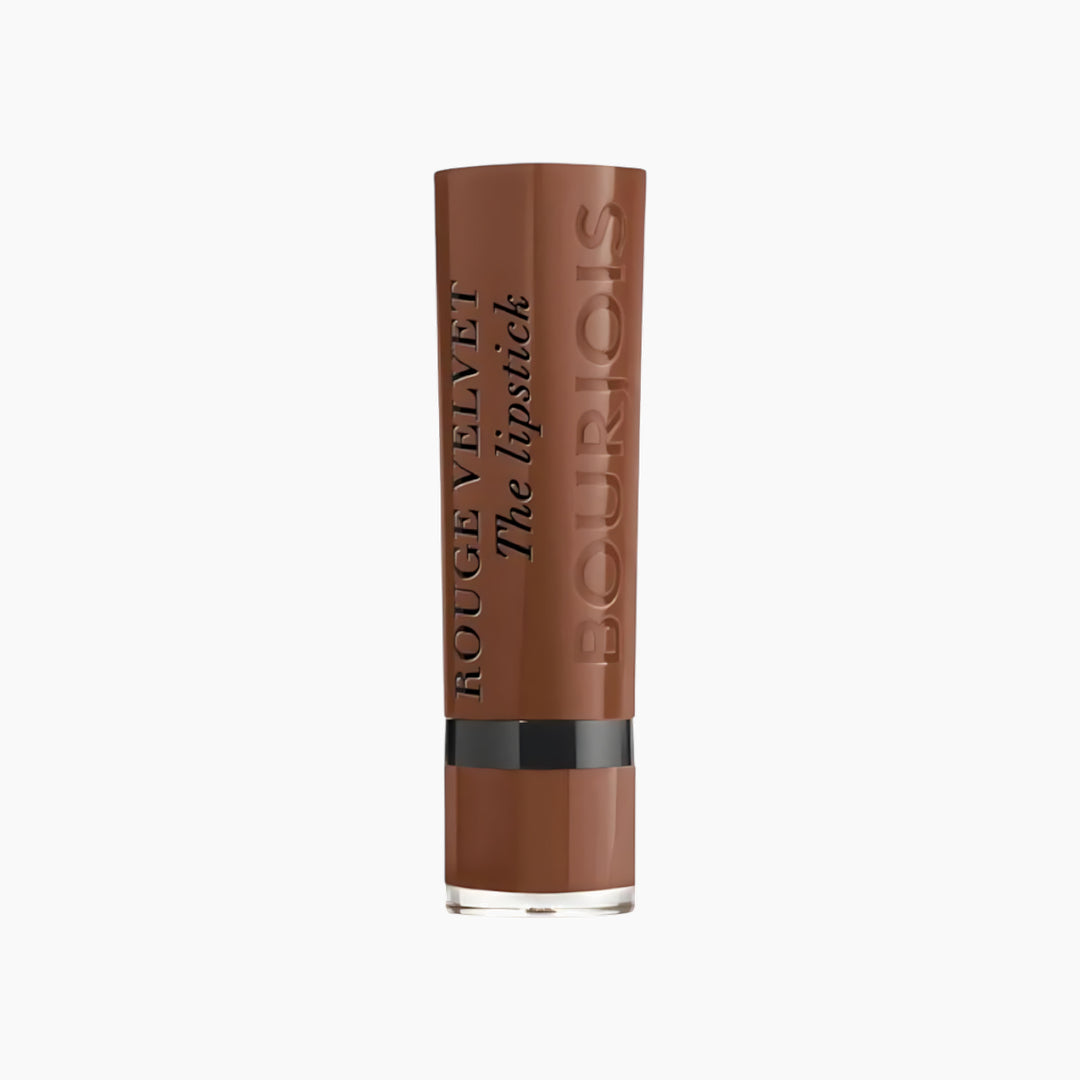 Bourjois Rouge Fabuleux Bullet Lipstick