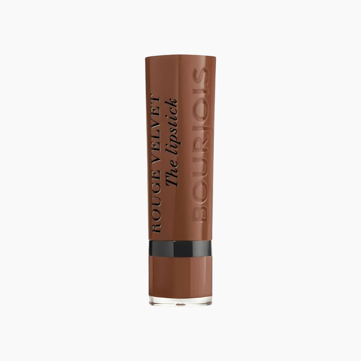 Bourjois Rouge Fabuleux Bullet Lipstick