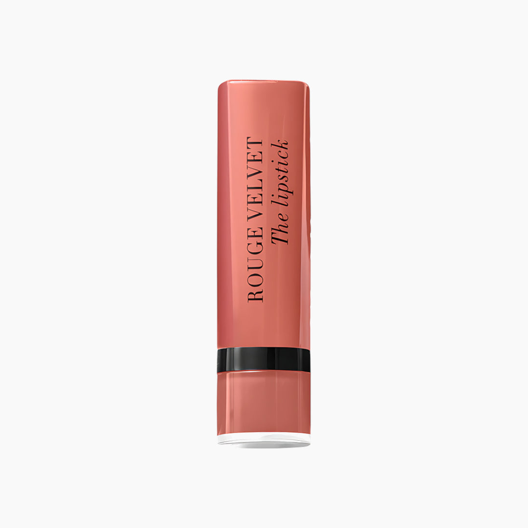 Bourjois Velvet The Lipstick 15 Peach Tatin