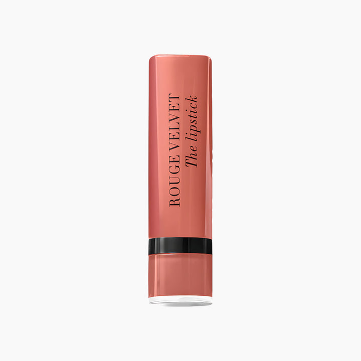 Bourjois Velvet The Lipstick 15 Peach Tatin