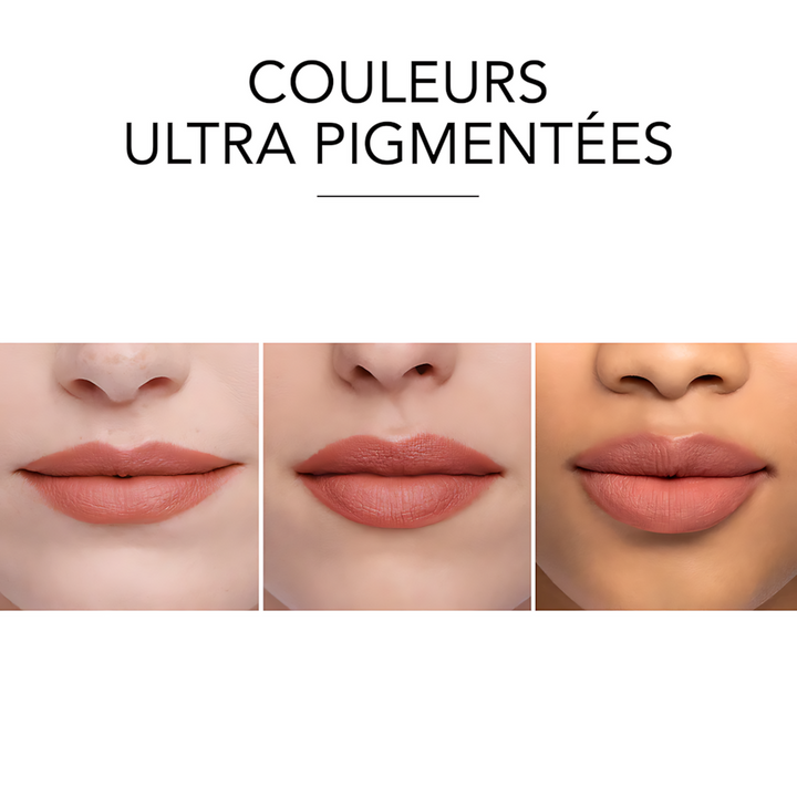 Bourjois Velvet The Lipstick 15 Peach Tatin