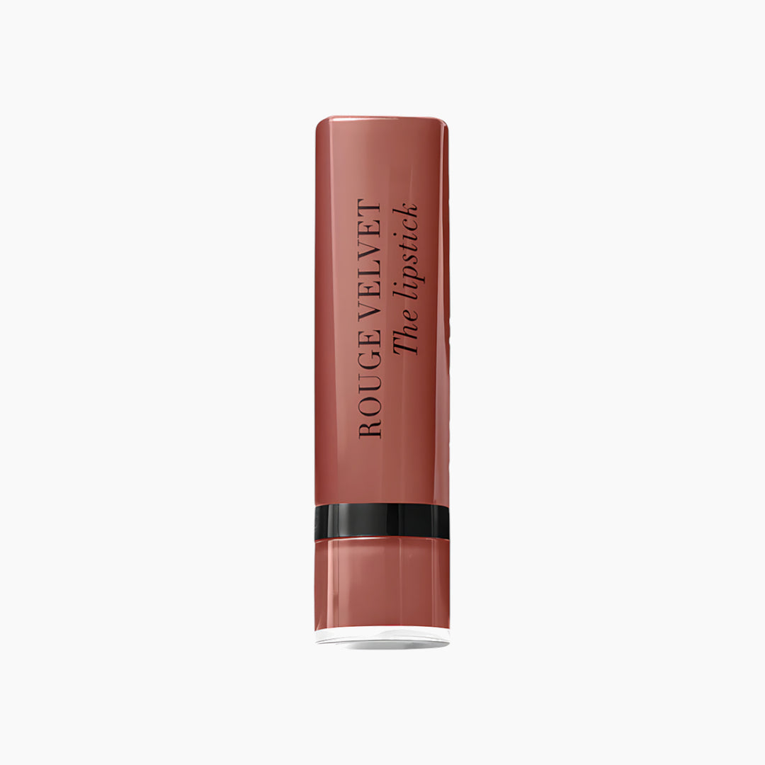 أحمر الشفاه Bourjois Rouge Velvet The Lipstick