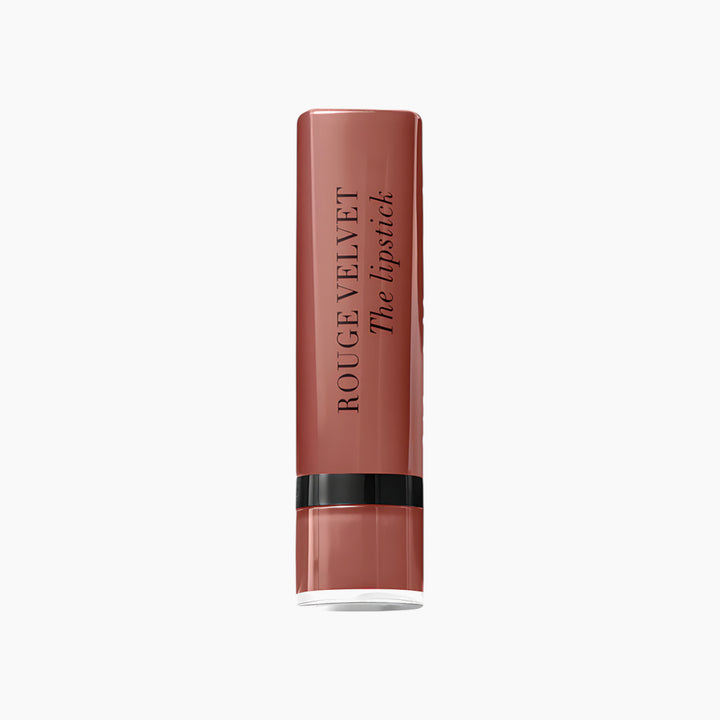 أحمر الشفاه Bourjois Rouge Velvet The Lipstick