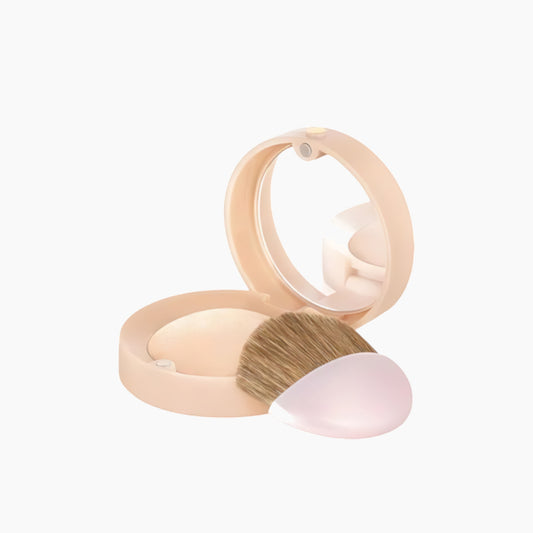 Bourjois Little Round Pot Strober Highlighter 00 Universal Glow