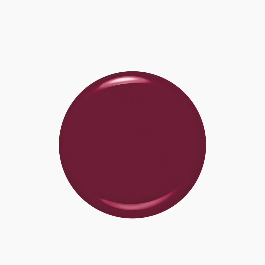 Bourjois 1 Second Relaunch Nail Polish with gel texture