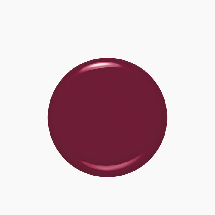 Bourjois 1 Second Relaunch Nail Polish with gel texture