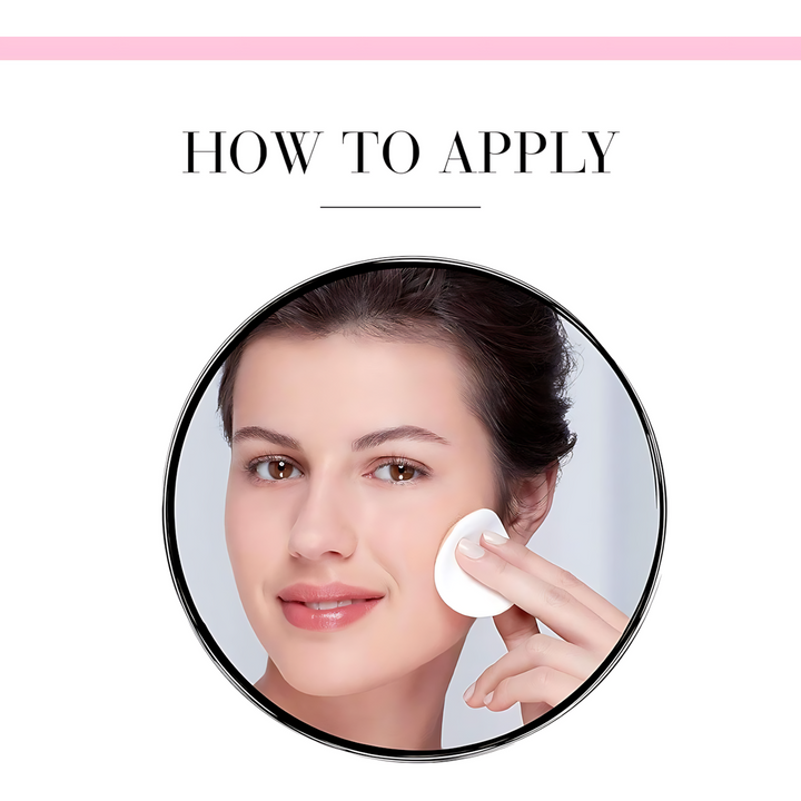 Bourjois Healthy Mix Anti-Fatigue Powder with vitamins C, E, and B5