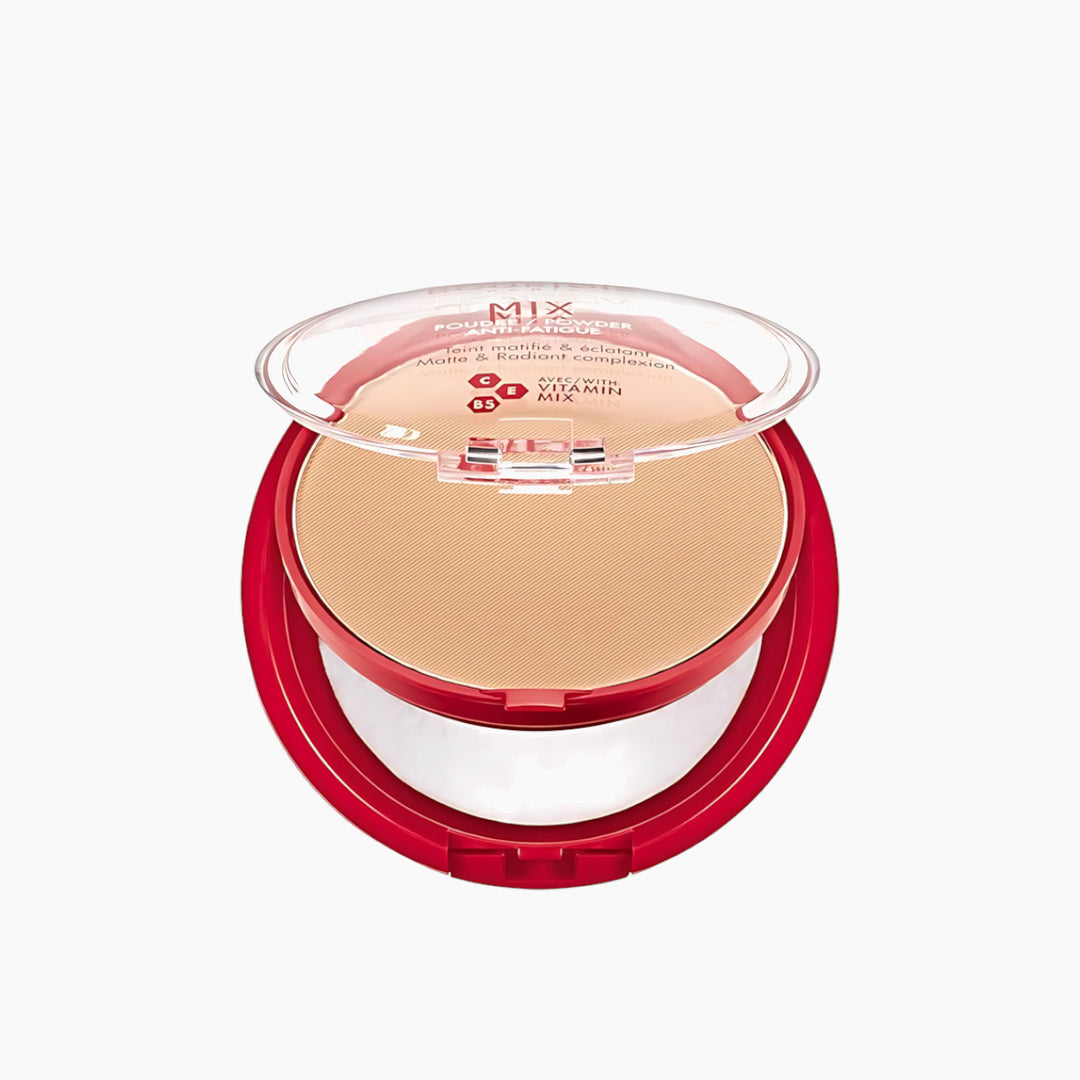 Bourjois Healthy Mix Anti-Fatigue Powder in Honey