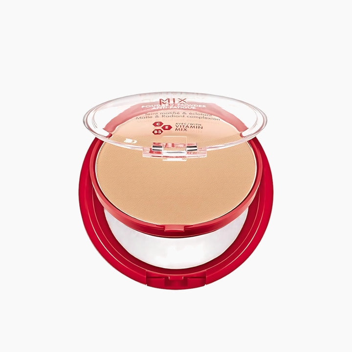 Bourjois Healthy Mix Anti-Fatigue Powder in Honey